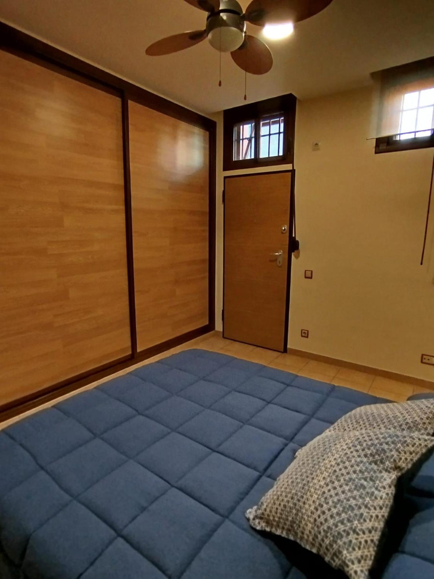 Appartement Elegante Séville