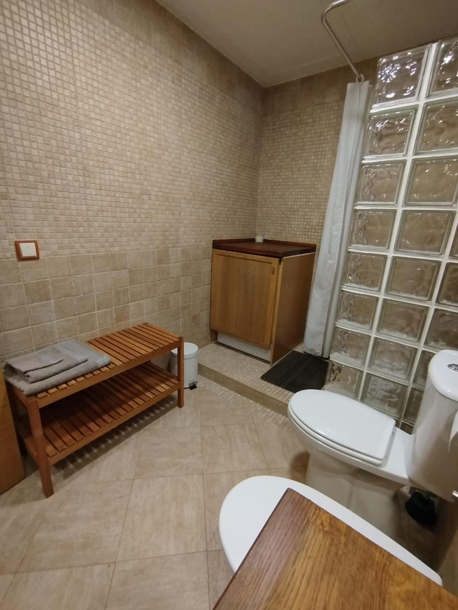 Apartamento Elegante *