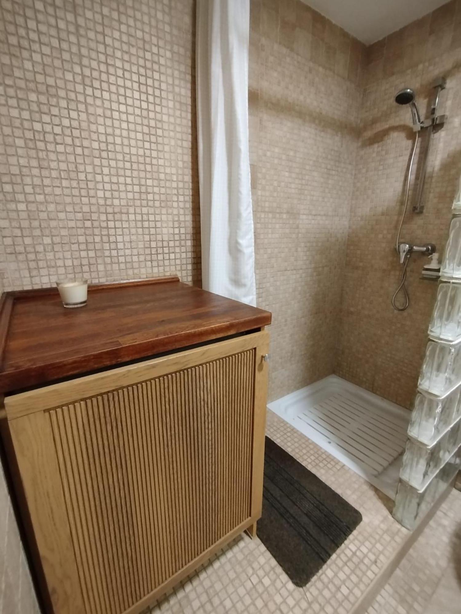 Elegante Appartement Séville