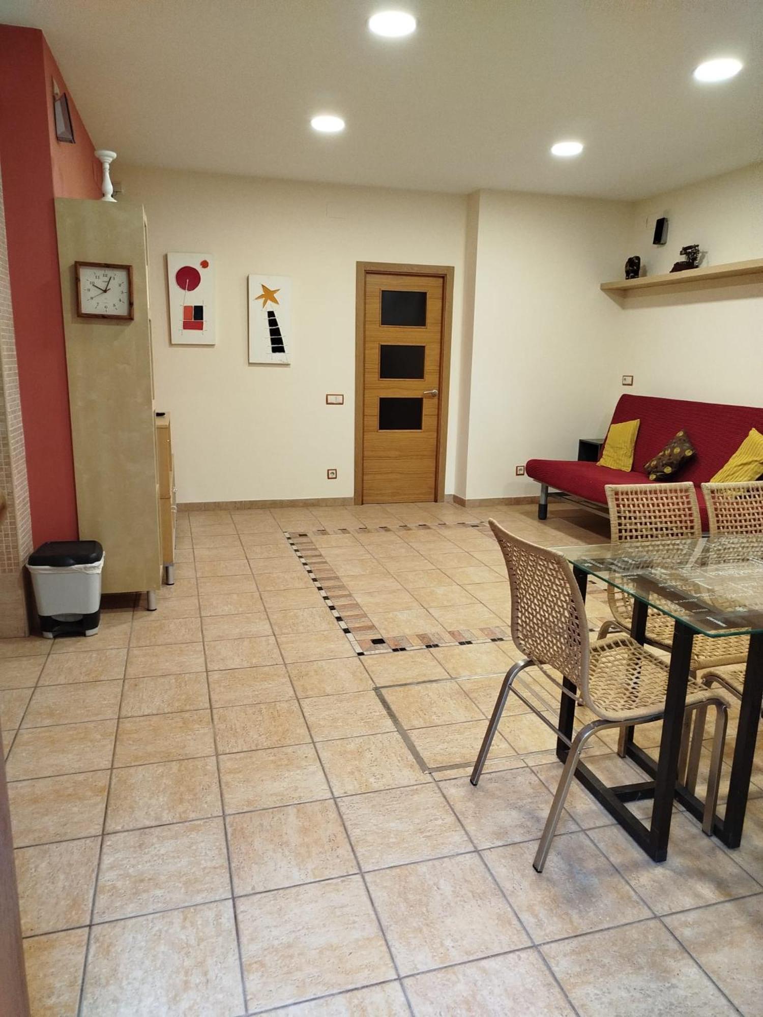 Elegante Apartamento